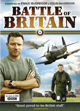 Couverture du produit · Battle of Britain