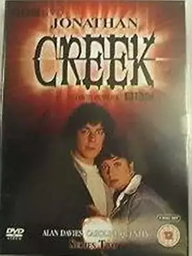 Couverture du produit · Jonathan Creek-Complete Series Two-Alan Davies: Not Found [Edizione: Regno Unito] [Import]