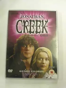 Couverture du produit · Jonathan Creek [Import]