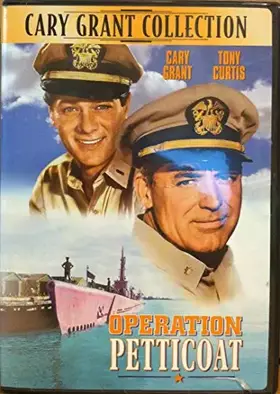 Couverture du produit · Operation Petticoat [Import USA Zone 1]