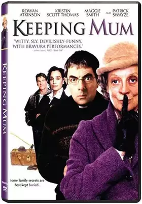 Couverture du produit · Keeping Mum