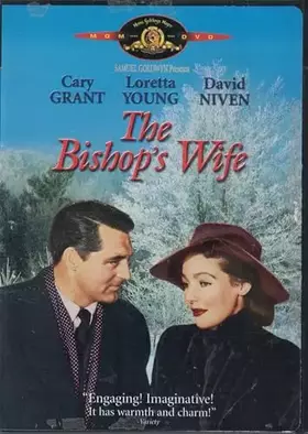 Couverture du produit · The Bishop's Wife [Import USA Zone 1]