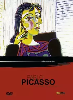 Couverture du produit · Art Lives: Pablo Picasso [1, Aufl.] [Import]