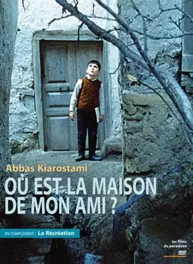 Couverture du produit · Où est la Maison de Mon ami