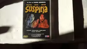 Couverture du produit · Suspiria