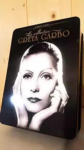 Couverture du produit · La Collection Greta Garbo [Édition Limitée]