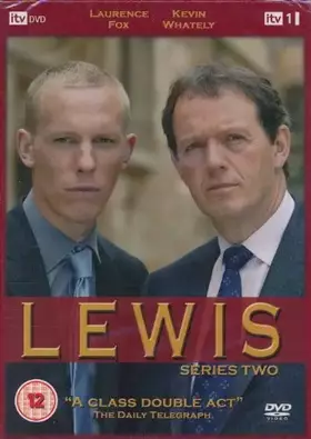 Couverture du produit · Lewis - Series 2 [Import anglais]
