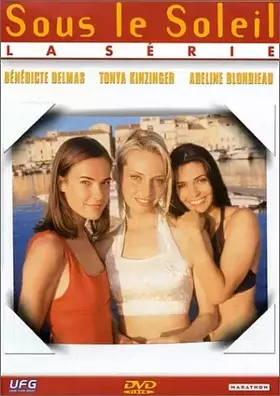 Couverture du produit · Sous le soleil