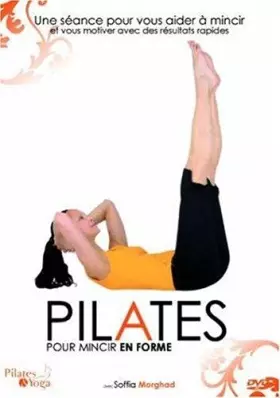Couverture du produit · Pilates : pour mincir en Forme