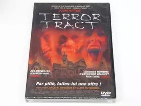 Couverture du produit · Terror Tract