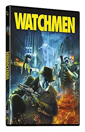 Couverture du produit · Watchmen : Les Gardiens [Édition Simple]