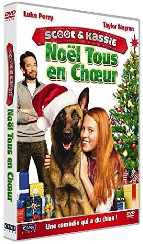 Couverture du produit · Noël tous en choeur - DVD