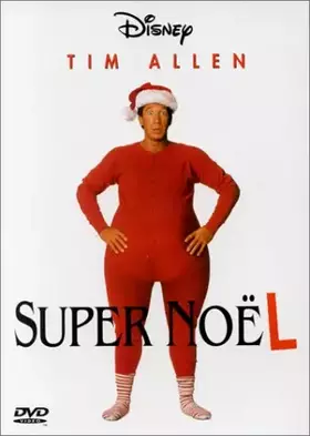 Couverture du produit · Super Noël