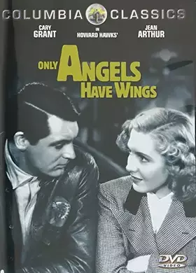 Couverture du produit · Only Angels Have Wings [Import USA Zone 1]