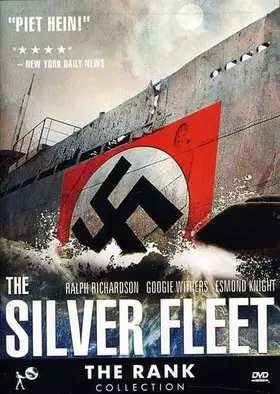 Couverture du produit · The Silver Fleet