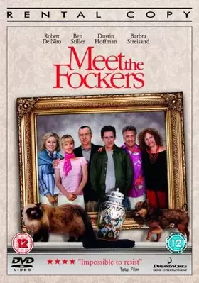 Couverture du produit · Meet The Fockers [Import anglais]