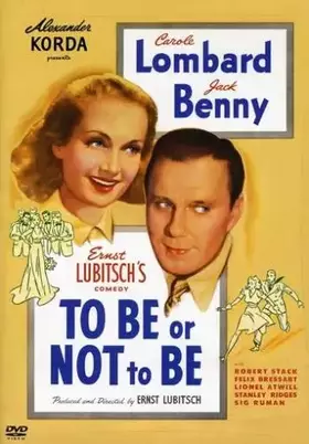 Couverture du produit · To Be Or Not to Be [Import USA Zone 1]