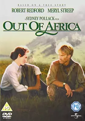 Couverture du produit · Out of Africa [Import]