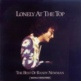 Couverture du produit · Lonely At The Top (The Best Of Randy Newman)