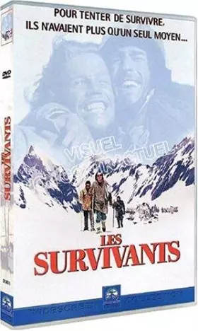 Couverture du produit · Les Survivants