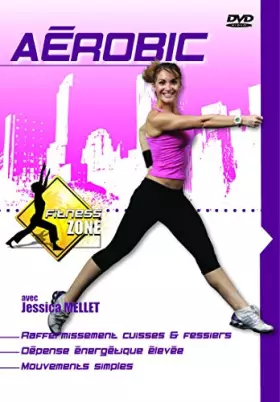 Couverture du produit · Aérobic 3