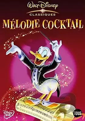 Couverture du produit · Mélodie cocktail