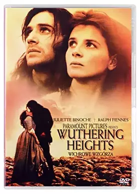 Couverture du produit · Les Hauts de Hurlevent (Audio franħais. Sous-titres franħais)