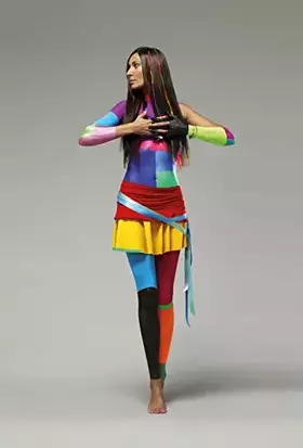 Couverture du produit · Zazie - Zest Of