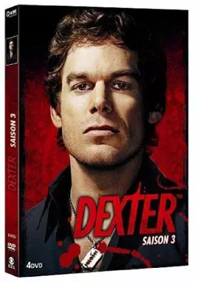 Couverture du produit · Dexter saison 3