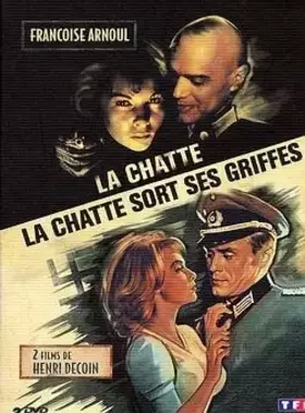 Couverture du produit · La Chatte / La Chatte sort ses griffes - Coffret 2 DVD