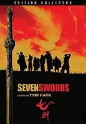 Couverture du produit · Seven Swords [Édition Collector]