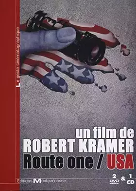 Couverture du produit · Route One USA [DVD + CD]
