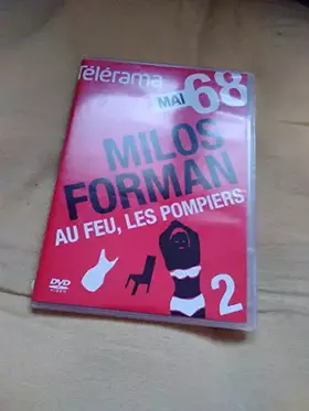 Couverture du produit · Au feu Les Pompiers