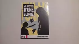 Couverture du produit · Les Amours d'une Blonde