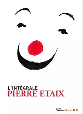 Couverture du produit · L'intégrale Pierre Etaix : Le soupirant / Yoyo / Tant qu'on a la sante / Le grand amour / Pays de cocagne / Les courts métrages