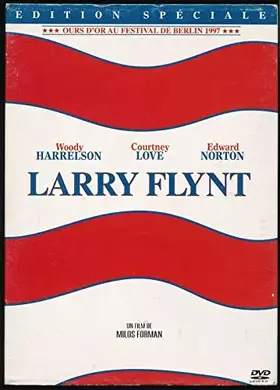 Couverture du produit · Larry Flynt [Édition Spéciale]