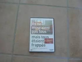 Couverture du produit · Ils ne mouraient pas tous mais tous étaient frappés