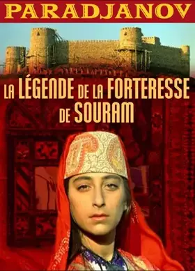 Couverture du produit · La Légende de la forteresse de Souram