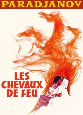 Couverture du produit · Les Chevaux de feu