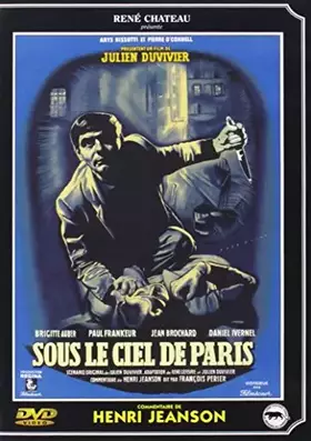 Couverture du produit · Sous Le Ciel De Paris