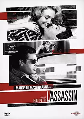 Couverture du produit · L'Assassin [Édition Collector]
