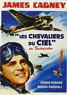 Couverture du produit · Les chevaliers du ciel