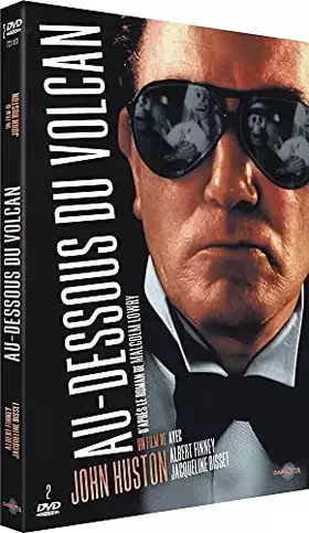 Couverture du produit · Au-Dessous du Volcan [Édition Collector]