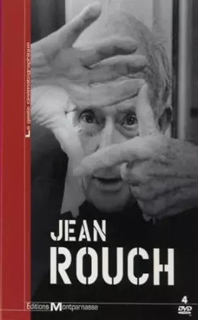 Couverture du produit · Jean Rouch