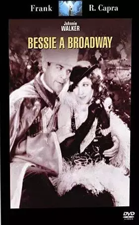 Couverture du produit · Bessie à Broadway