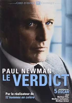 Couverture du produit · Le Verdict