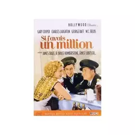 Couverture du produit · Si J'avais Un Million [Version remasterisée]