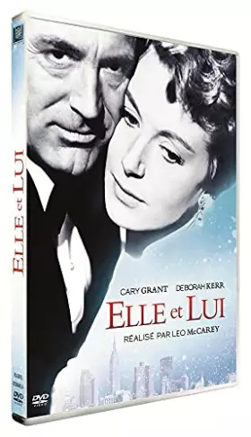 Couverture du produit · Elle et lui