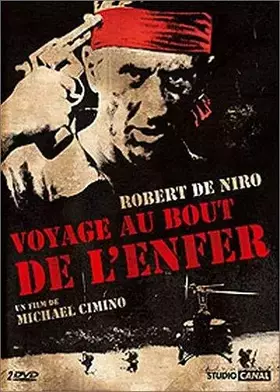 Couverture du produit · Voyage au Bout de l'enfer [Édition Définitive]