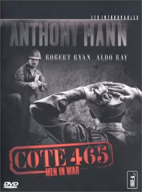 Couverture du produit · Cote 465